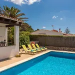 Villa Binillor By Mauter