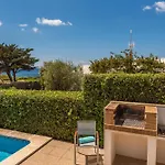 Villa Binillor By Mauter *