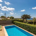 Villa Binillor By Mauter Binissafuller