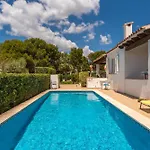 Villa Binillor By Mauter