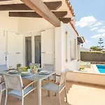 Villa Binillor By Mauter Binissafuller