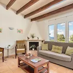 Villa Binillor By Mauter