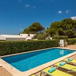 Villa Binillor By Mauter Binissafuller