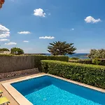 Villa Binillor By Mauter