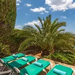 Villa Binillor By Mauter
