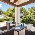 Villa Binillor By Mauter