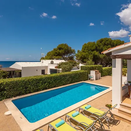 Villa Binillor By Mauter