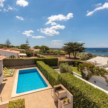 Binillor By Mauter * Binissafuller