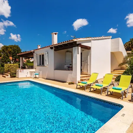 Villa Binillor By Mauter *