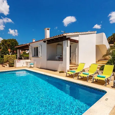 Binillor By Mauter Villa *