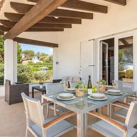 Villa Binillor By Mauter *