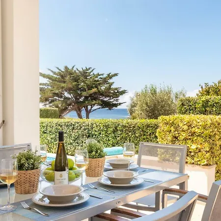 Binillor By Mauter Villa