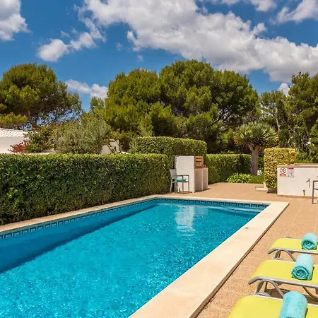 Binillor By Mauter Villa Binissafuller