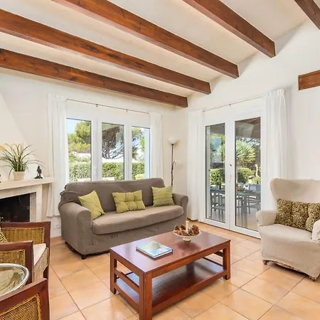 Binillor By Mauter Villa