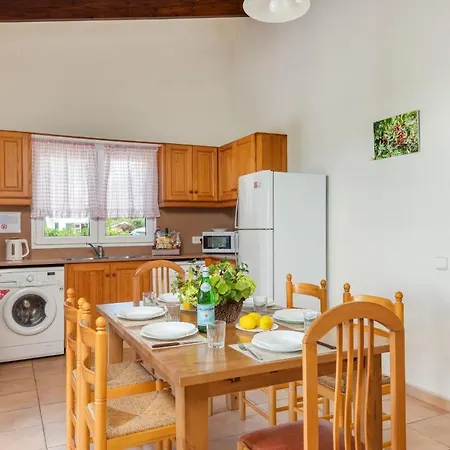 Binillor By Mauter Villa