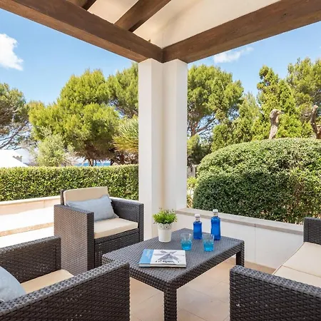 Villa Binillor By Mauter