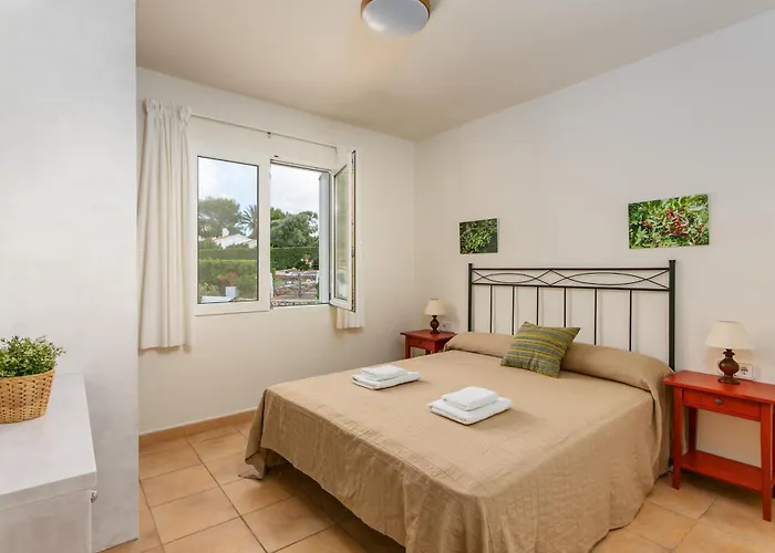 Vila Binillor By Mauter *