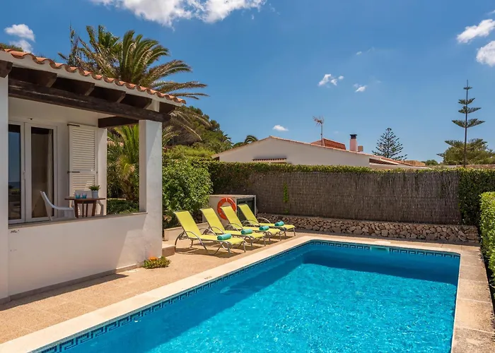 Vila Binillor By Mauter