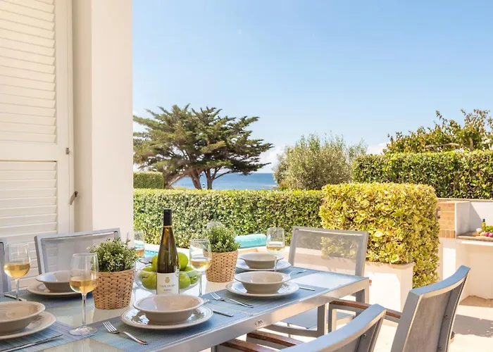 Binillor By Mauter Vila Binissafuller