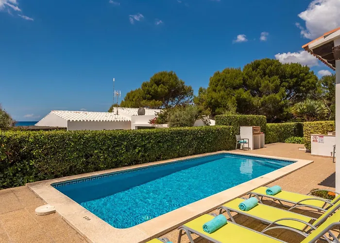 Vila Binillor By Mauter Binissafuller