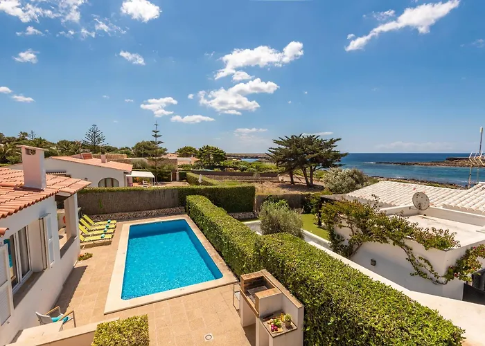 Binillor By Mauter * Binissafuller