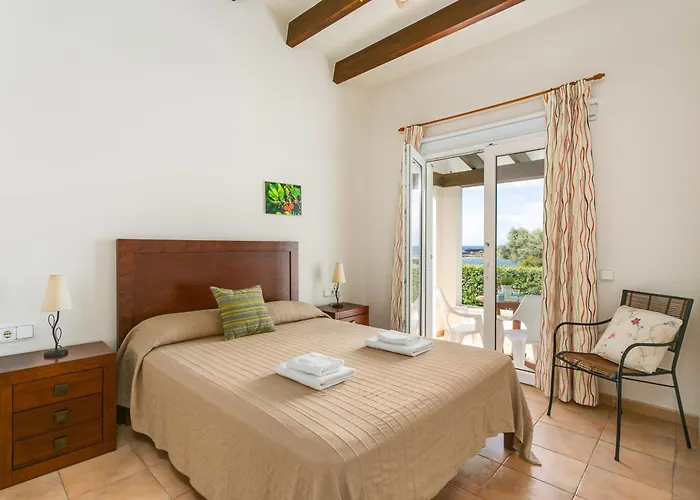 Vila Binillor By Mauter *