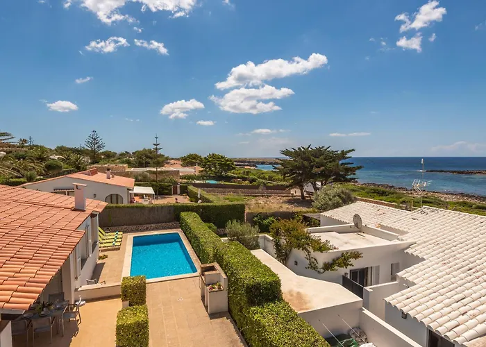 Binillor By Mauter Vila Binissafuller