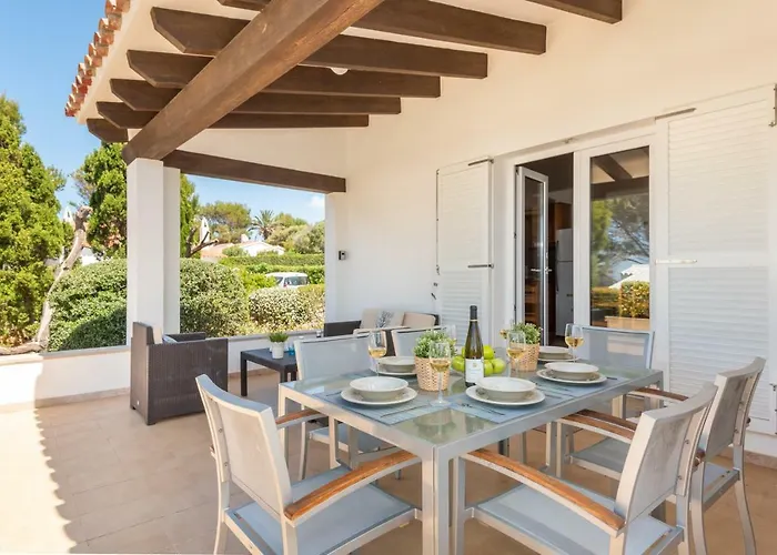 Vila Binillor By Mauter *