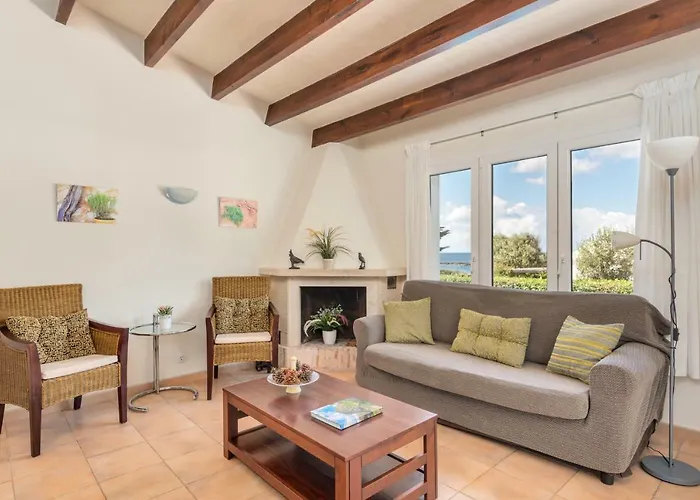 Vila Binillor By Mauter