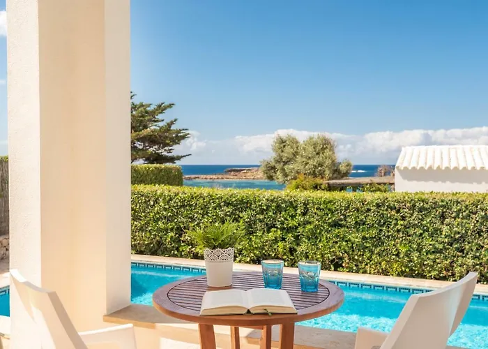 Vila Binillor By Mauter Binissafuller