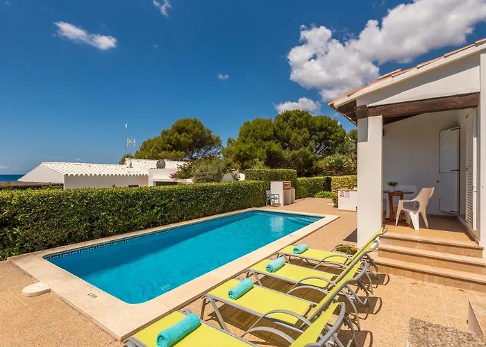 Vila Binillor By Mauter Binissafuller