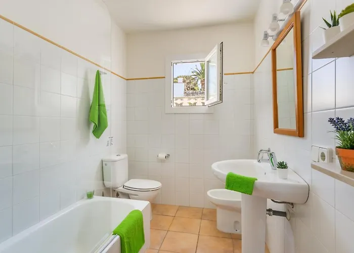 Vila Binillor By Mauter Binissafuller