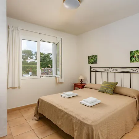 Villa Binillor *