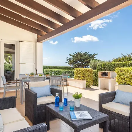 Vila Binillor By Mauter Binissafuller