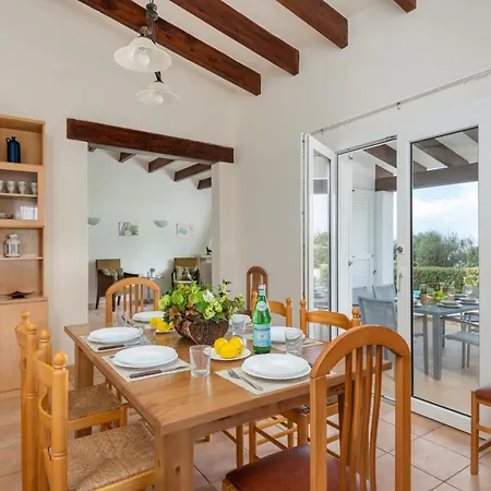 Binillor Villa