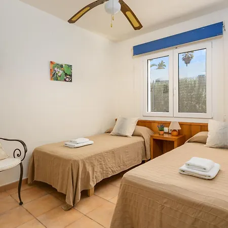 Binillor Villa