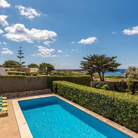 Vila Binillor By Mauter Binissafuller