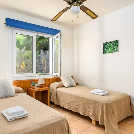 Binillor Villa *