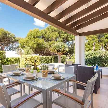 Vila Binillor By Mauter *