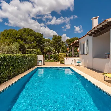 Villa Binillor