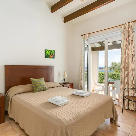 Vila Binillor By Mauter *