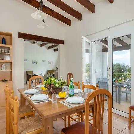 Binillor Villa *