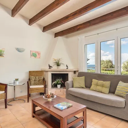 Vila Binillor By Mauter