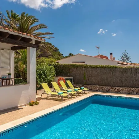 Binillor Villa *