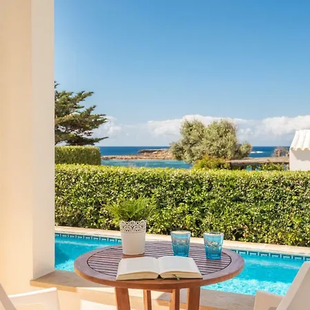 Vila Binillor By Mauter Binissafuller