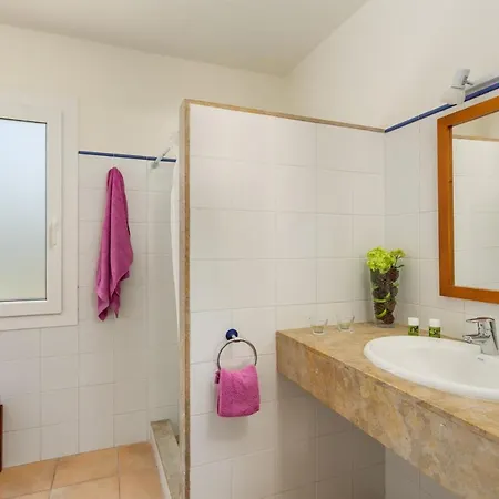 Vila Binillor By Mauter Binissafuller