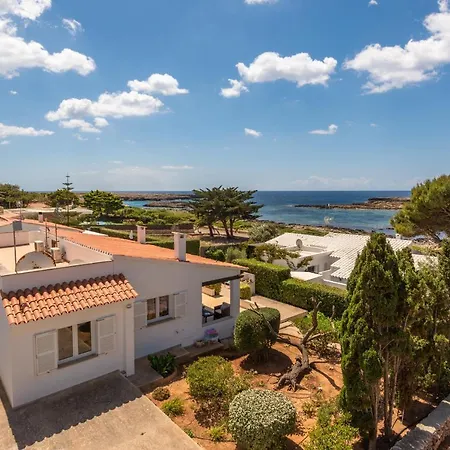 Binillor Villa