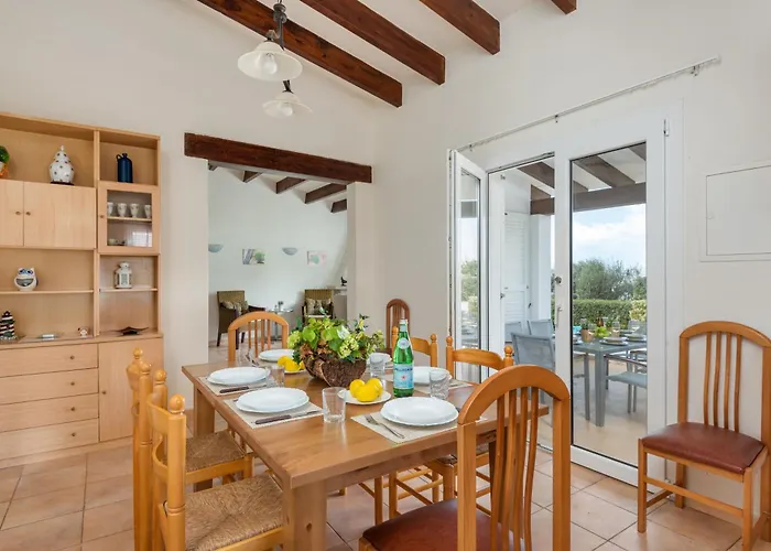 Binillor By Mauter Villa