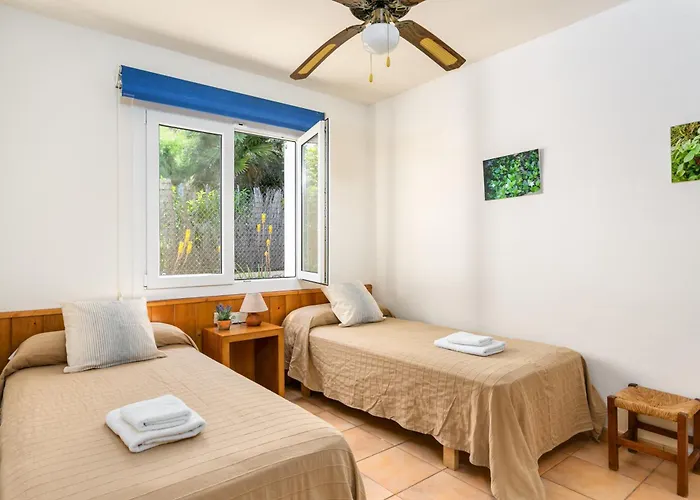 Binillor By Mauter Villa *