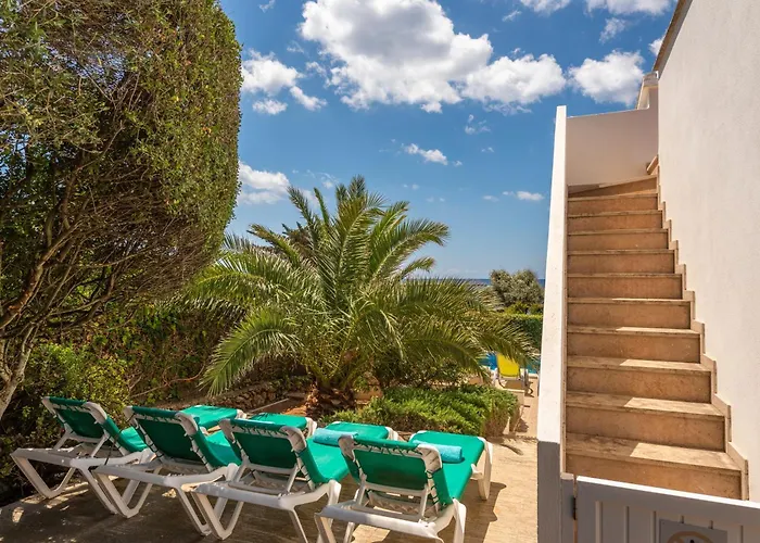 Binillor By Mauter Villa Binissafuller